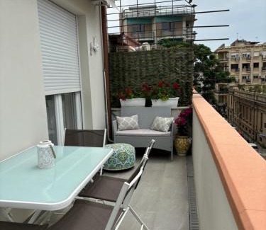 Reggio Calabria Apartment | Strettomare-Business & travel apartment