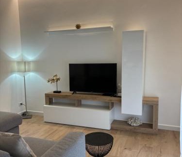 Reggio Calabria Apartment | Strettomare-Business & travel apartment