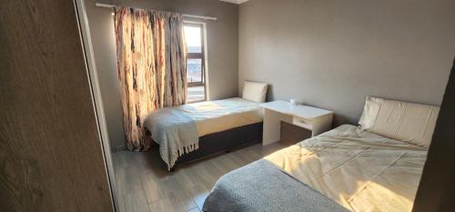 Greater Johannesburg Metropolitan Area Apartment | Strictly Halaal Brand New Self Catering Apartment