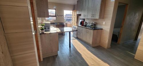 Greater Johannesburg Metropolitan Area Apartment | Strictly Halaal Brand New Self Catering Apartment