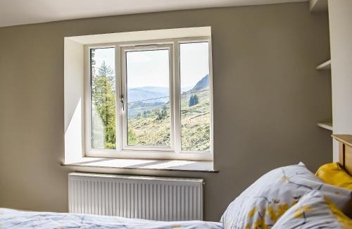 Glenridding House | Striding Edge Cottage