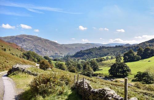 Glenridding House | Striding Edge Cottage