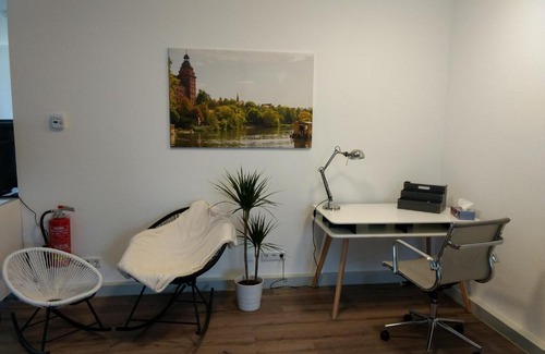 Strietwald Apartment | Strietpartment - 2 Schlafzimmer, viel Raum und Ruhe