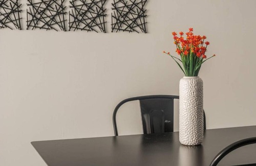 Downtown West Apartment | Striking 1BR Apt in Downtown Loft District