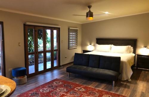 Talagante Hotel | Strip Center Suites by Casona Lo Aguirre