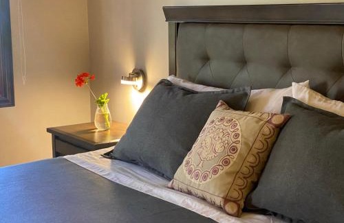 Talagante Hotel | Strip Center Suites by Casona Lo Aguirre