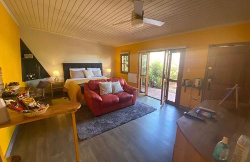 Talagante Hotel | Strip Center Suites by Casona Lo Aguirre