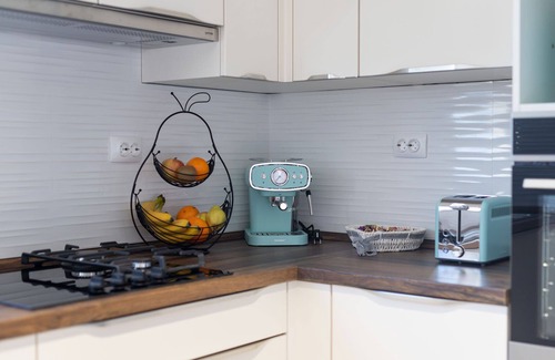 Seget House | Strize - 3-bedroom & 3-bathroom house with pool