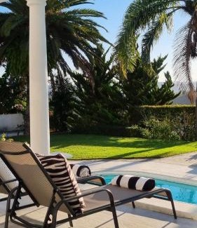 Paradise House | Strode House