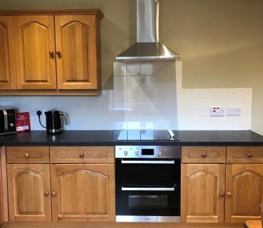 Alness House | Strone