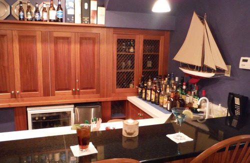 Vergennes Bed & Breakfast | Strong House Inn