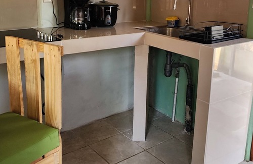 Santa Barbara House | Stronghouse, Casa Para Vacacionar,10 Minutos de las Mejores Playas de Guanacaste