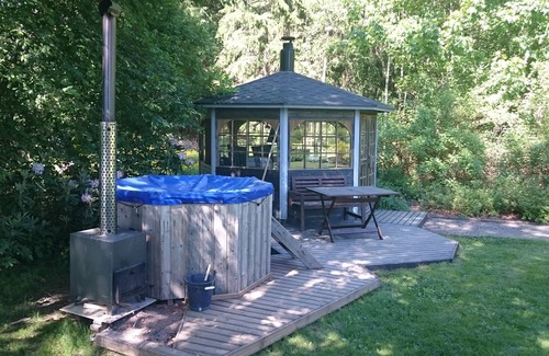 Pyhtaa Villa | Struka Riverside villa in Pyhtää