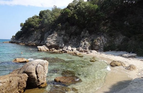 Olympiada Apartment | Struma Dolinata Beach