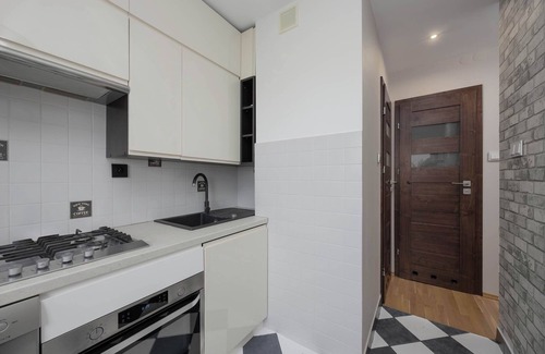 Ursynow Apartment | Strzeleckiego 6 Warsaw | Comfortable Apartment | Air Conditioning | Balcony