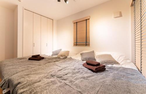 Sasazuka House | STs笹塚2丁目