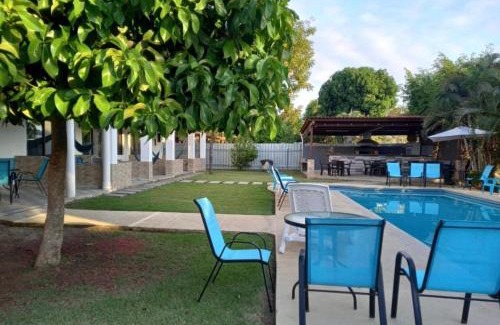 Playa Coronado Bed & Breakfast | Sttar Coronado