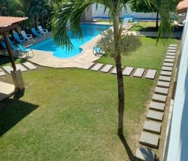Playa Coronado Bed & Breakfast | Sttar Coronado