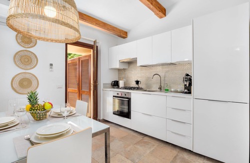 Costa Paradiso Villa | Stunning willa in Costa Paradiso overlooking the sea with pool