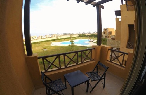 Yusuf as-Sidiq Apartment | Studio in Byoum by Qaroun lake in Fayoum