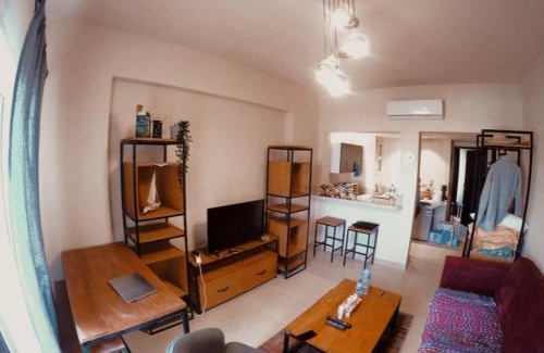Yusuf as-Sidiq Apartment | Studio in Byoum by Qaroun lake in Fayoum