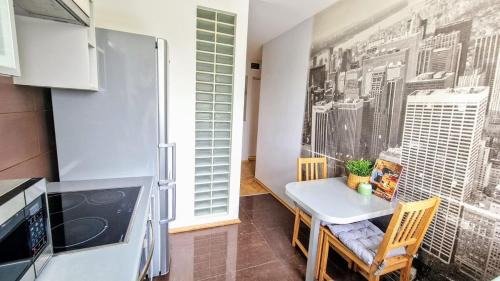 Srodmiescie Apartment | Student District in the Heart of Łódz -2