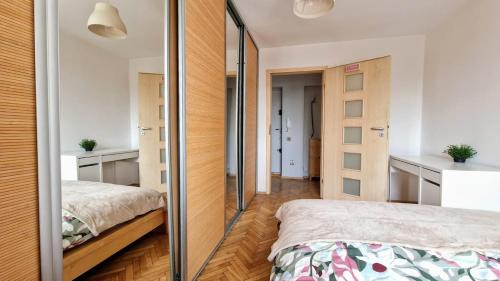 Srodmiescie Apartment | Student District in the Heart of Łódz -2