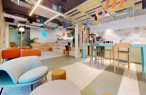 Nottingham Apartment | Student Only, Ensuite-in a Stylish Apartment at Signal Place