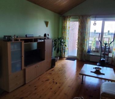 Pakapiai House | Studija viloje