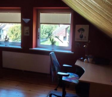 Pakapiai House | Studija viloje