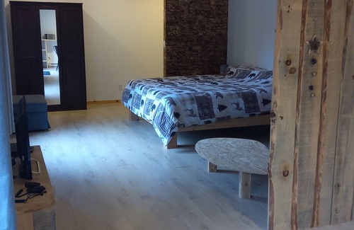 St-Adolphe-d'Howard Apartment | Studio à Louer