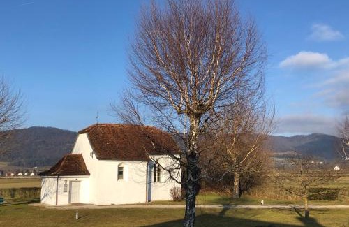 Courrendlin House | Studio à Courrendlin