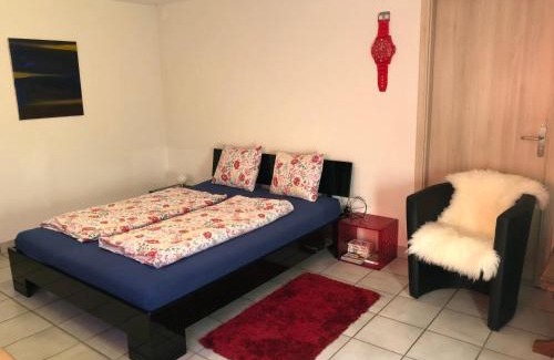 Courrendlin House | Studio à Courrendlin