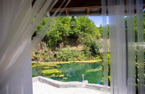 Lachapelle-Auzac Bed & Breakfast | Studio à Deux au Blagour