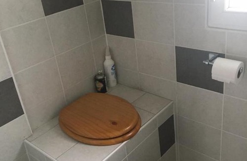 Lachapelle-Auzac Bed & Breakfast | Studio à Deux au Blagour