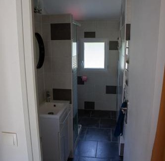 Lachapelle-Auzac Bed & Breakfast | Studio à Deux au Blagour