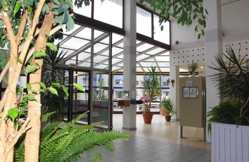 Port Apartment | Studio à la plage - Vue mer