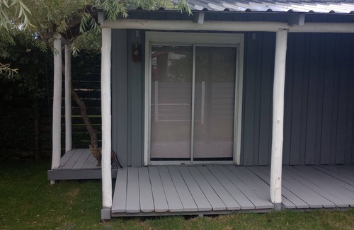 Jose Ignacio Apartment | Studio 1 Je Nous between the Sea and the Lagoon