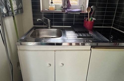 Portet-sur-Garonne Apartment | Studio 1 person - Lacroix Falgarde - 10 minutes from Toulouse