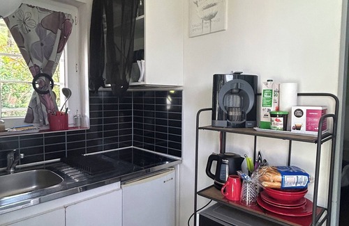 Portet-sur-Garonne Apartment | Studio 1 person - Lacroix Falgarde - 10 minutes from Toulouse