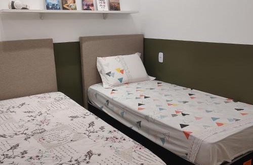 Pedreira Apartment | Studio 102 Cop 30