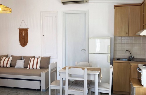 Megas Gialos Apartment | Studio 103