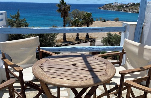 Megas Gialos Apartment | Studio 103