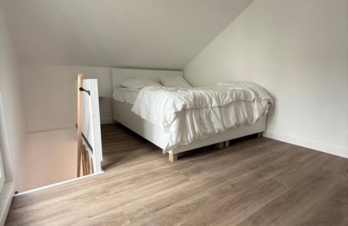 Mitry-Mory Apartment | STUDIO 15MNT FROM CDG