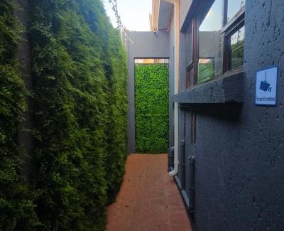 Greater Johannesburg Metropolitan Area Apartment | Studio 172