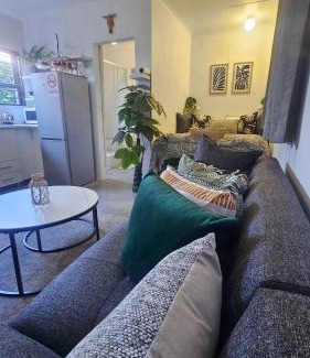 Greater Johannesburg Metropolitan Area Apartment | Studio 172