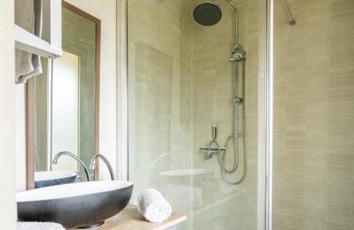 Saint-Paul-les-Dax Apartment | Studio - 2 lits doubles - parking