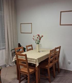 Cieplice Apartment | Studio 2 - Strefa Zen pokoje z klimatem przy parku