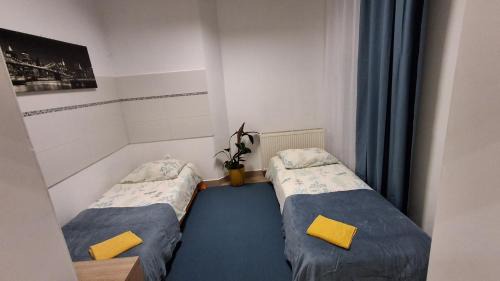Cieplice Apartment | Studio 2 - Strefa Zen pokoje z klimatem przy parku