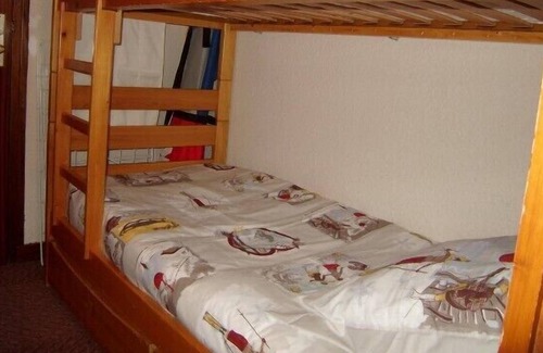 Cohennoz Apartment | Studio 20 m² for 4 people